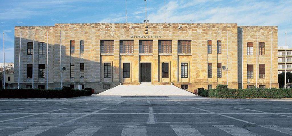 H Ρόδος πανευρωπαϊκός προορισμός για ψηφιακούς νομάδες H Ρόδος πανευρωπαϊκός προορισμός για ψηφιακούς νομάδες